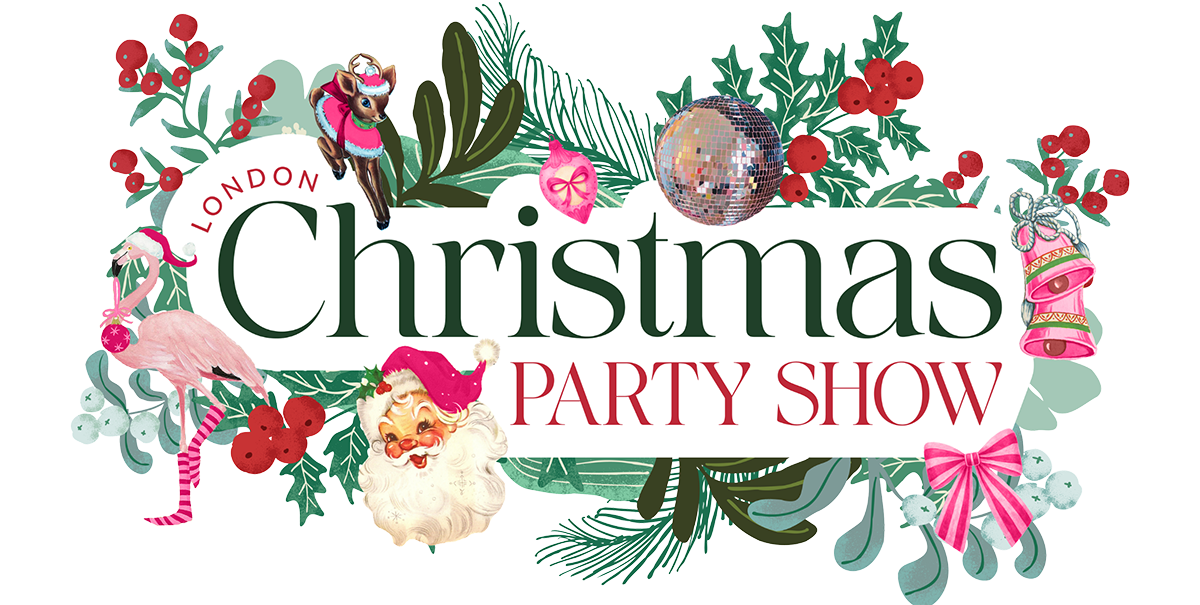 London Christmas Party Show 2024